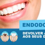 Inflamação na boca? A endodontia trata.