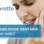 Sensibilidade Dentária?